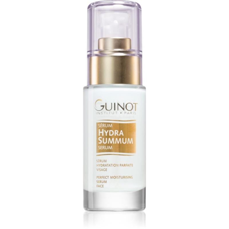 Guinot Hydra Summum хидратиращ серум за лице - Грижа за лице - Сравни цени от 1 магазин с безплатна доставка