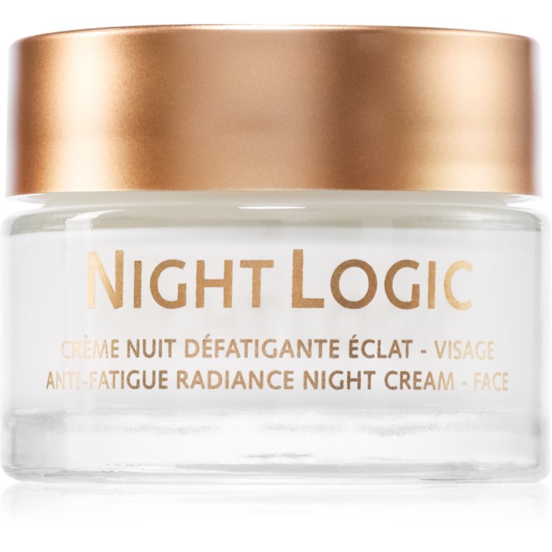 Guinot Night Logic нощен регенериращ крем - Грижа за лице - Сравни цени от 1 магазин с безплатна доставка