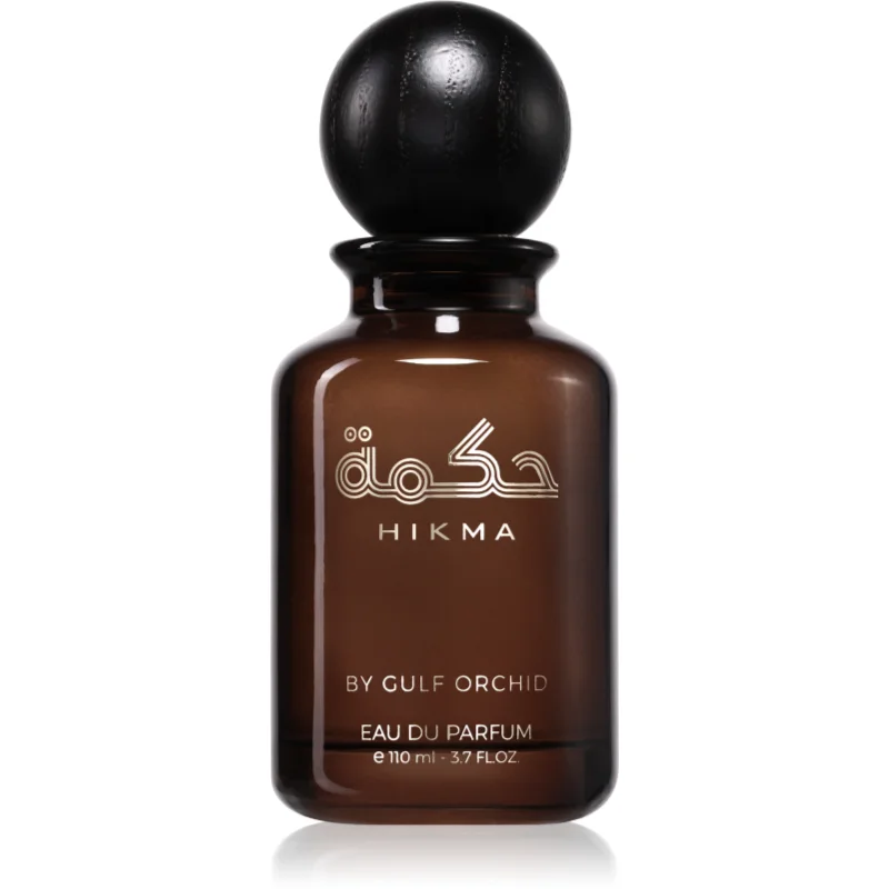 Gulf Orchid Hikma унисекс EDP
