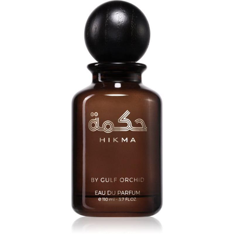 Gulf Orchid Hikma унисекс EDP