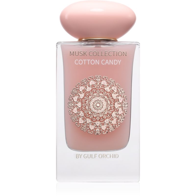 Gulf Orchid Musk Collection Cotton Candy унисекс EDP
