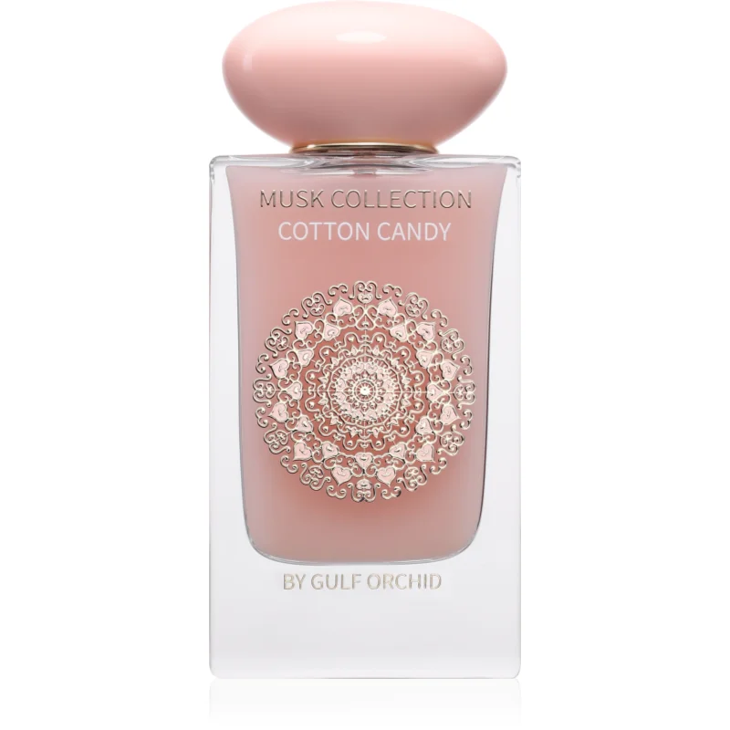 Gulf Orchid Gulf Orchid Musk Collection Cotton Candy унисекс EDP - Унисекс парфюм - Сравни цени от 1 магазин с безплатна доставка