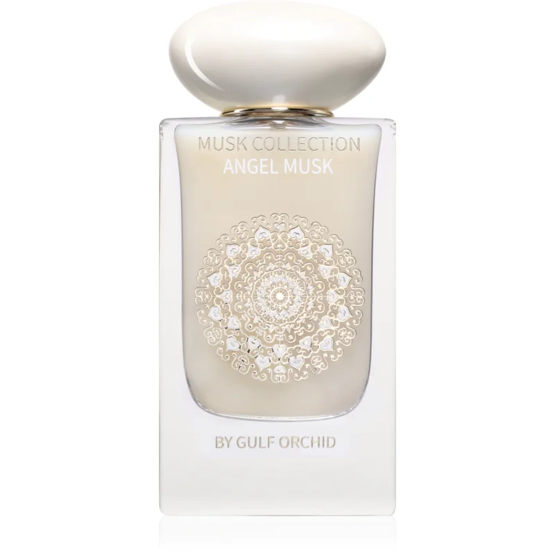 Gulf Orchid Musk Collection Angel Musk унисекс EDP