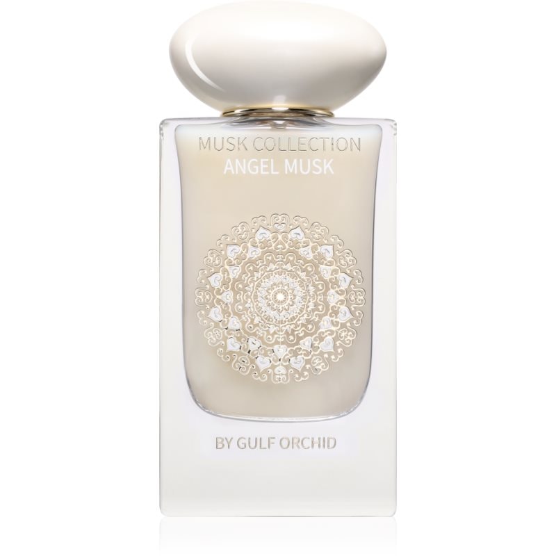 Gulf Orchid Gulf Orchid Musk Collection Angel Musk унисекс EDP - Унисекс парфюм - Сравни цени от 1 магазин с безплатна доставка