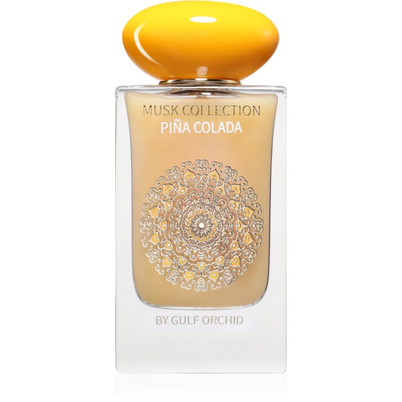Gulf Orchid Musk Collection Piña Colada унисекс EDP