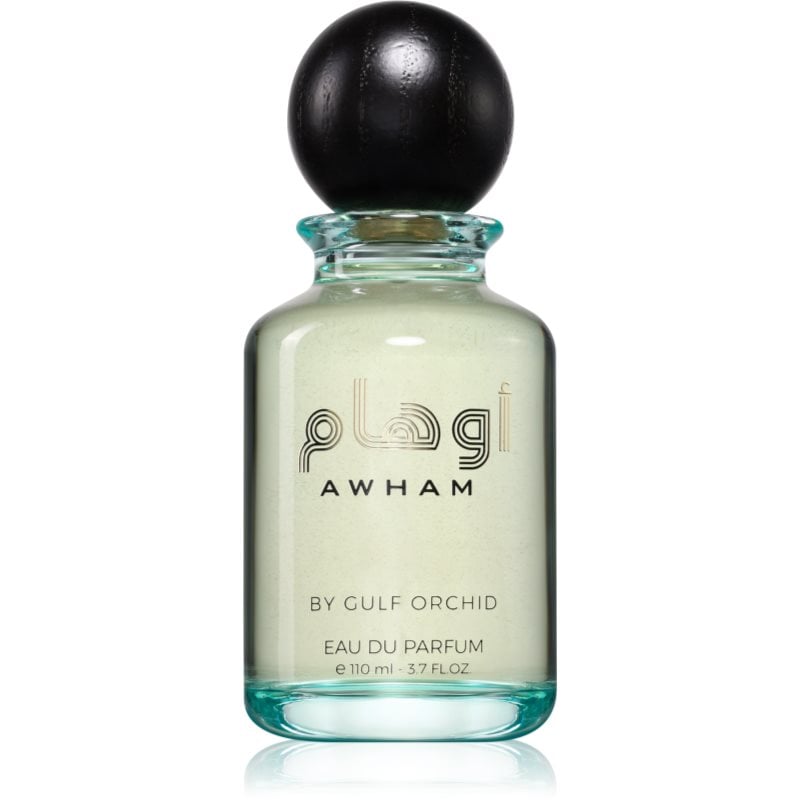 Gulf Orchid Awham унисекс EDP