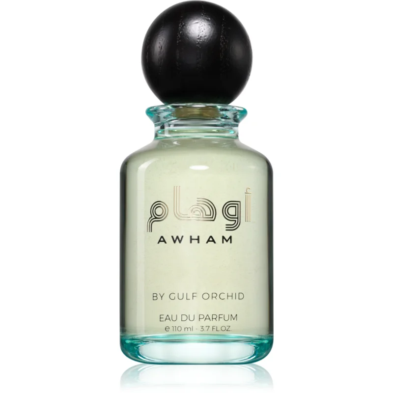 Gulf Orchid Gulf Orchid Awham унисекс EDP - Унисекс парфюм 110мл - Сравни цени от 1 магазин с безплатна доставка