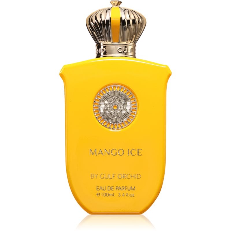 Gulf Orchid Mango Ice унисекс EDP