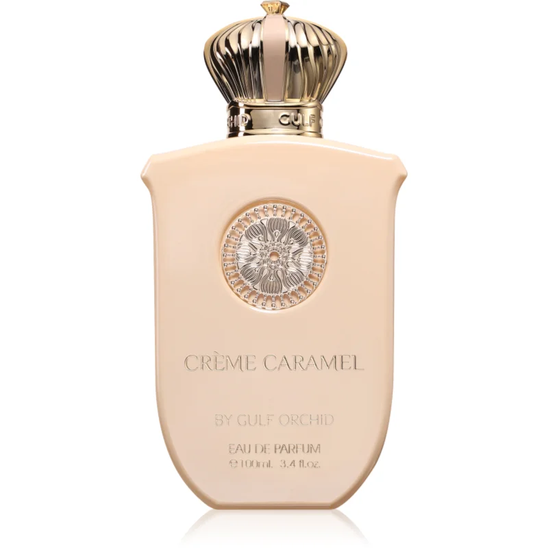 Gulf Orchid Gulf Orchid Crème Caramel унисекс EDP - Унисекс парфюм 30мл - Сравни цени от 1 магазин с безплатна доставка
