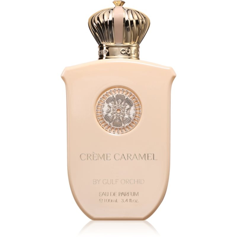 Gulf Orchid Gulf Orchid Crème Caramel унисекс EDP - Унисекс парфюм 100мл - Сравни цени от 1 магазин с безплатна доставка