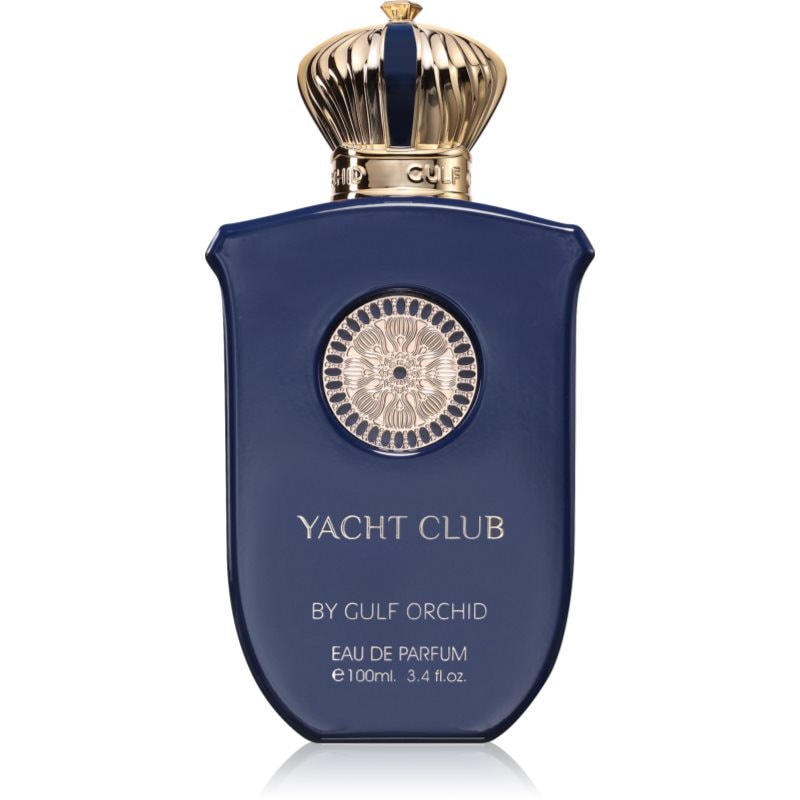 Gulf Orchid Gulf Orchid Yacht Club унисекс EDP - Унисекс парфюм 30мл - Сравни цени от 1 магазин с безплатна доставка