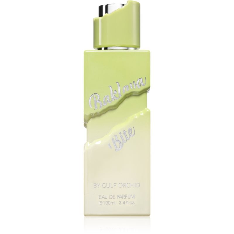 Gulf Orchid Baklava Bite унисекс EDP