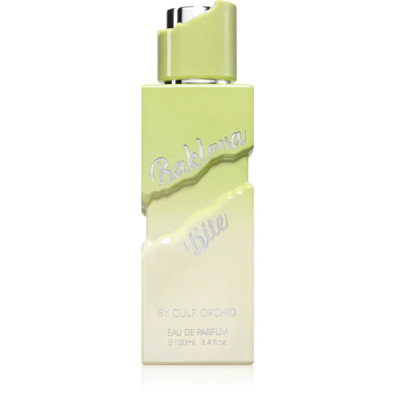 Gulf Orchid Gulf Orchid Baklava Bite унисекс EDP - Унисекс парфюм - Сравни цени от 1 магазин с безплатна доставка