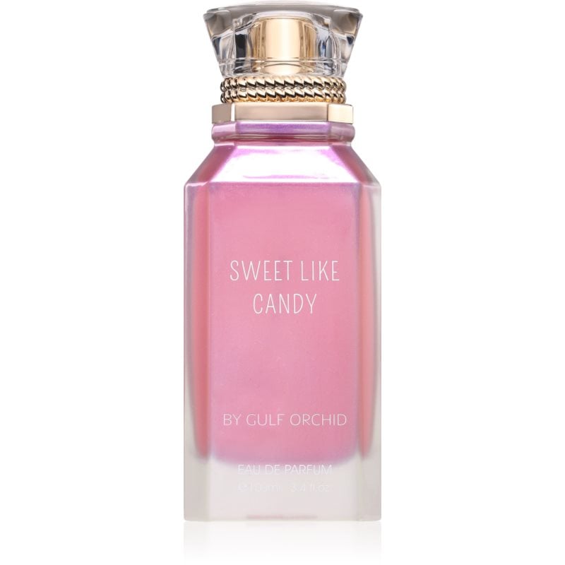 Gulf Orchid Sweet Like Candy унисекс EDP