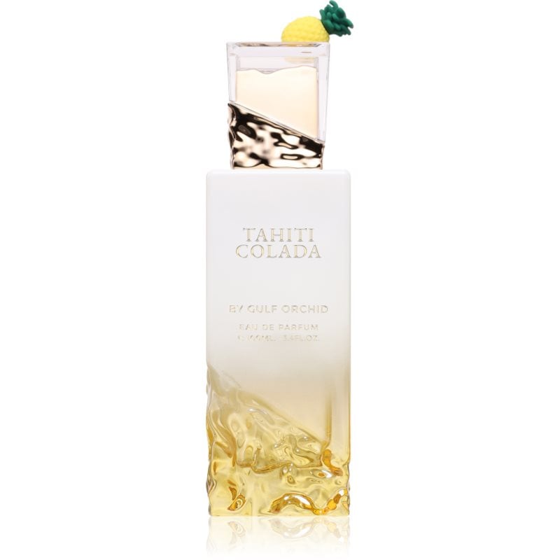 Gulf Orchid Tahiti Colada унисекс EDP