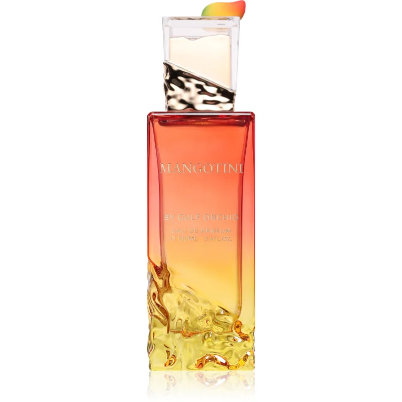 Gulf Orchid Gulf Orchid Mangotini унисекс EDP - Унисекс парфюм 100мл - Сравни цени от 1 магазин с безплатна доставка