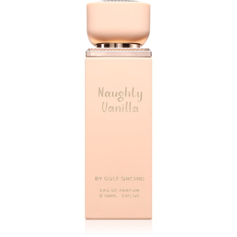 Gulf Orchid Naughty Vanilla унисекс EDP