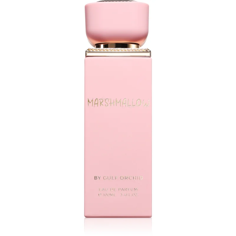 Gulf Orchid Gulf Orchid Marshmallow унисекс EDP - Унисекс парфюм 100мл - Сравни цени от 1 магазин с безплатна доставка