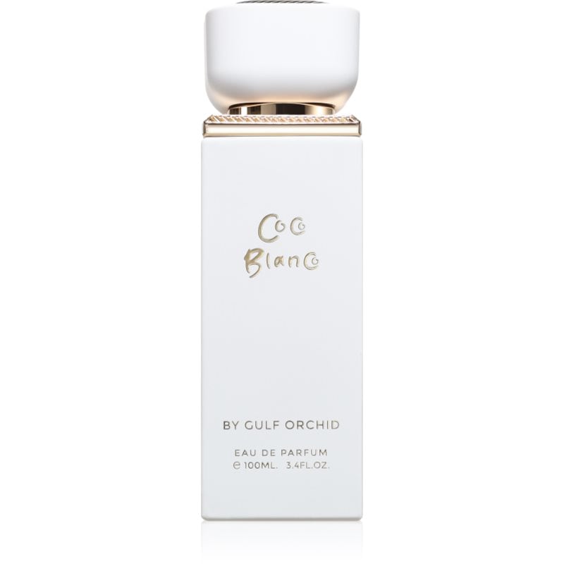 Gulf Orchid Coco Blanco унисекс EDP