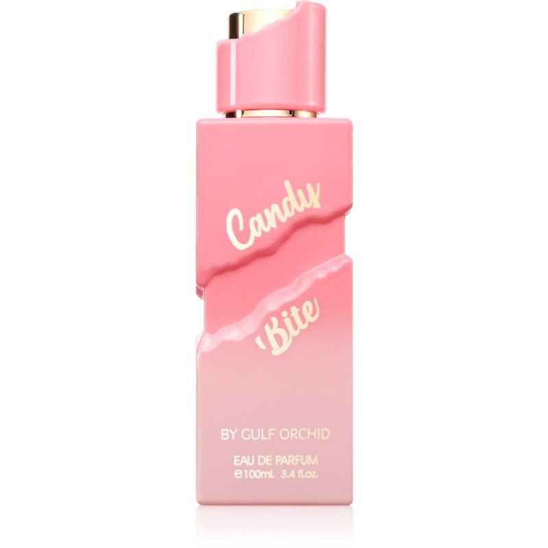 Gulf Orchid Gulf Orchid Candy Bite унисекс EDP - Унисекс парфюм 100мл - Сравни цени от 1 магазин с безплатна доставка