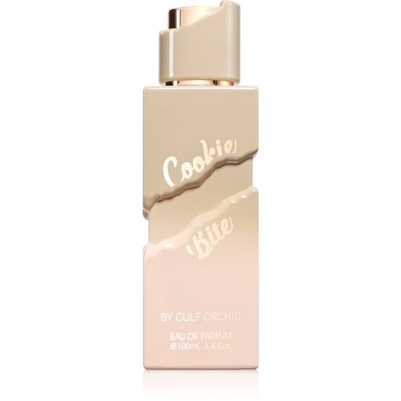 Gulf Orchid Gulf Orchid Cookie Bite унисекс EDP - Унисекс парфюм 100мл - Сравни цени от 1 магазин с безплатна доставка