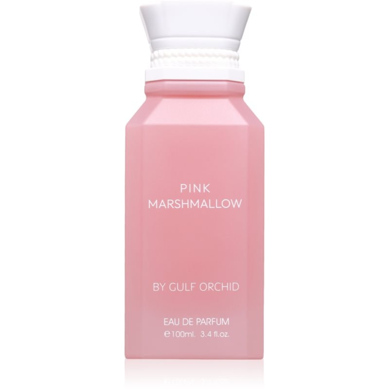 Gulf Orchid Gulf Orchid Pink Marshmallow за жени EDP - Дамски парфюм - Сравни цени от 1 магазин с безплатна доставка