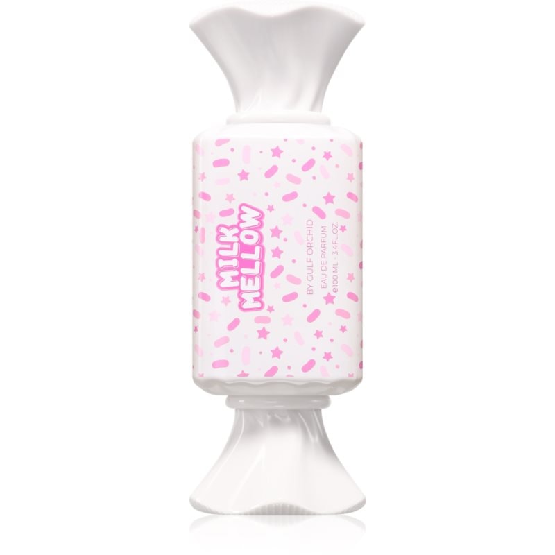 Gulf Orchid Gulf Orchid Milk Mellow унисекс EDP - Унисекс парфюм - Сравни цени от 1 магазин с безплатна доставка