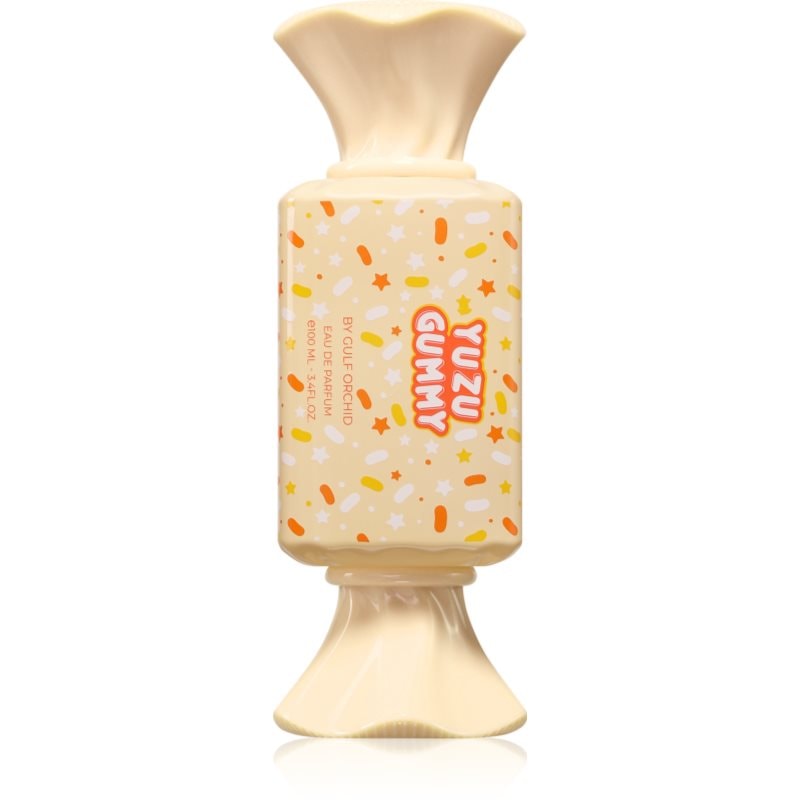 Gulf Orchid Gulf Orchid Yuzu Gummy унисекс EDP - Унисекс парфюм 100мл - Сравни цени от 1 магазин с безплатна доставка