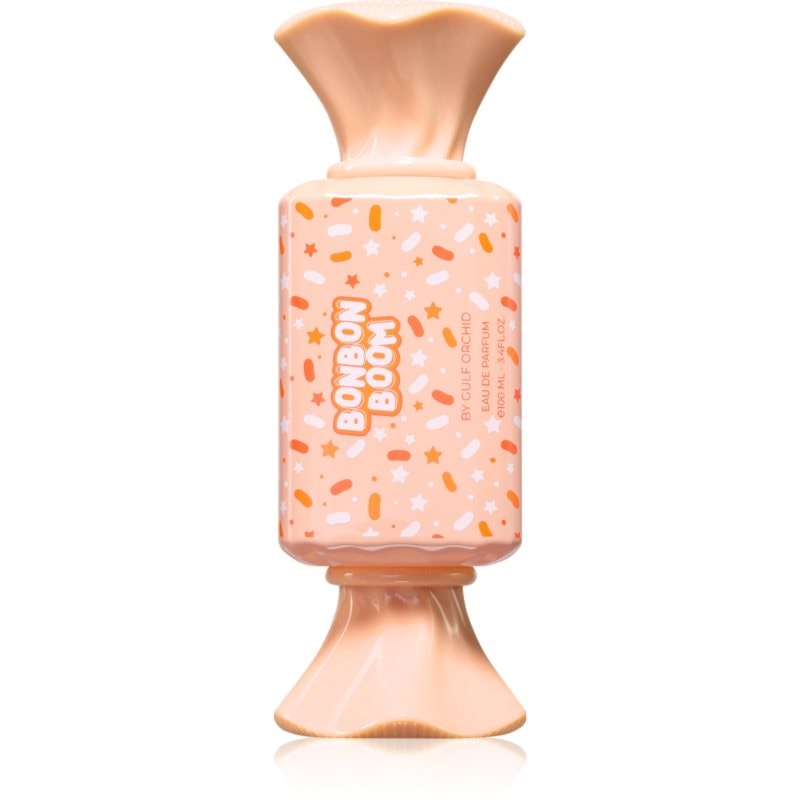 Gulf Orchid Gulf Orchid Bon Bon Boom унисекс EDP - Унисекс парфюм 100мл - Сравни цени от 1 магазин с безплатна доставка