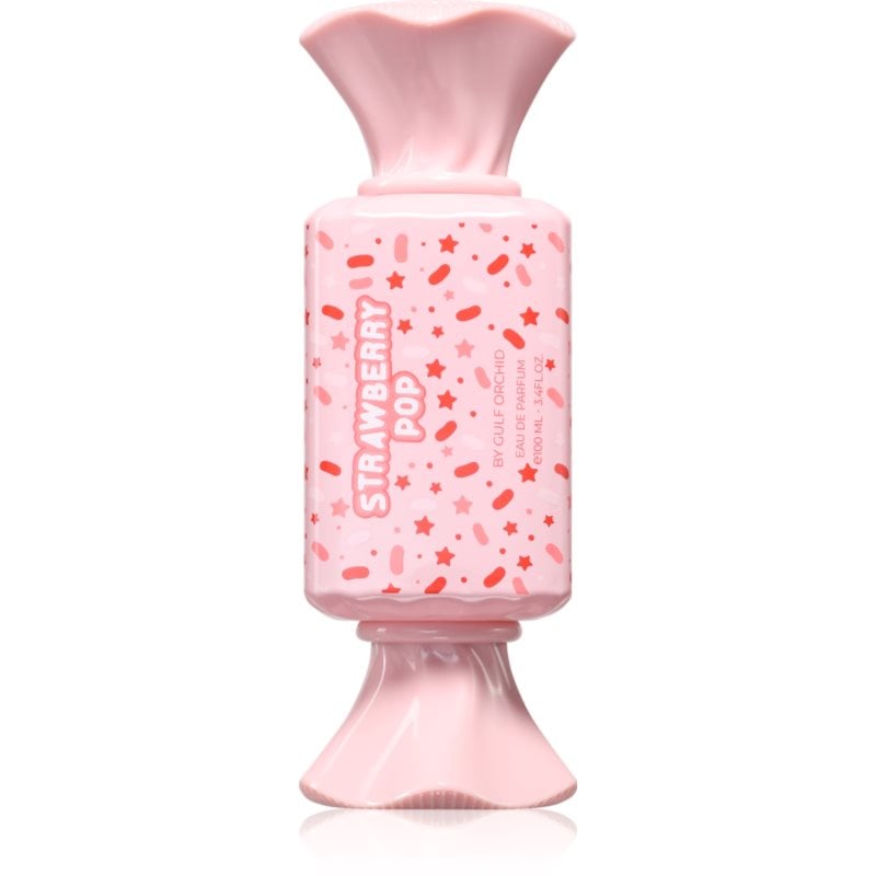 Gulf Orchid Strawberry Pop унисекс EDP