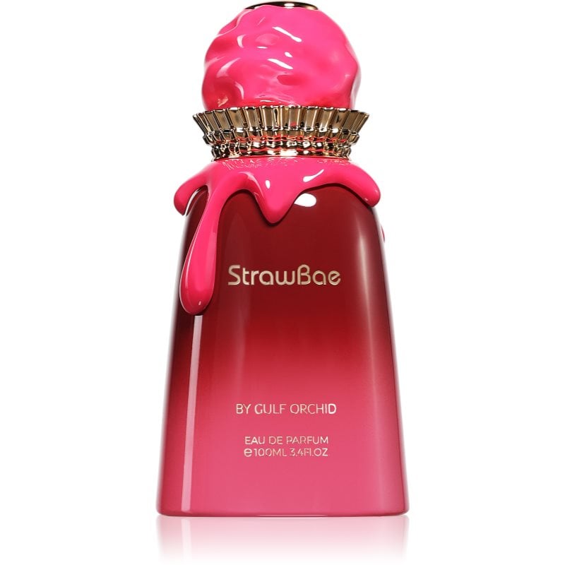 Gulf Orchid Strawbae унисекс EDP