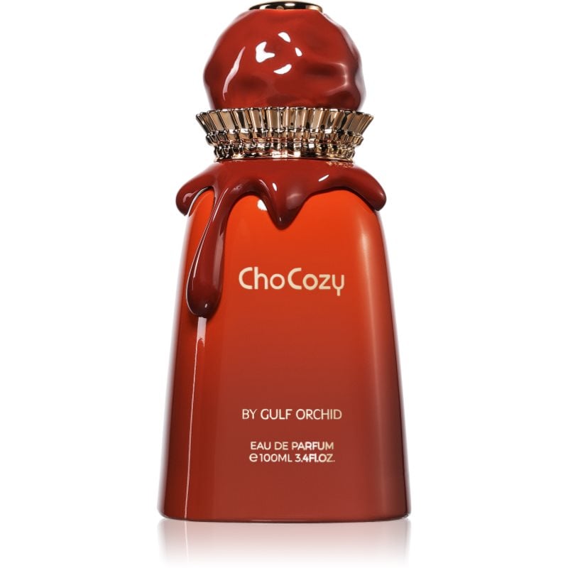 Gulf Orchid ChoCozy унисекс EDP