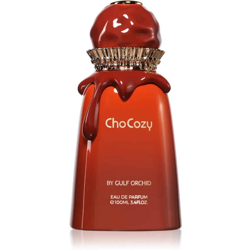 Gulf Orchid Gulf Orchid ChoCozy унисекс EDP - Унисекс парфюм 100мл - Сравни цени от 1 магазин с безплатна доставка