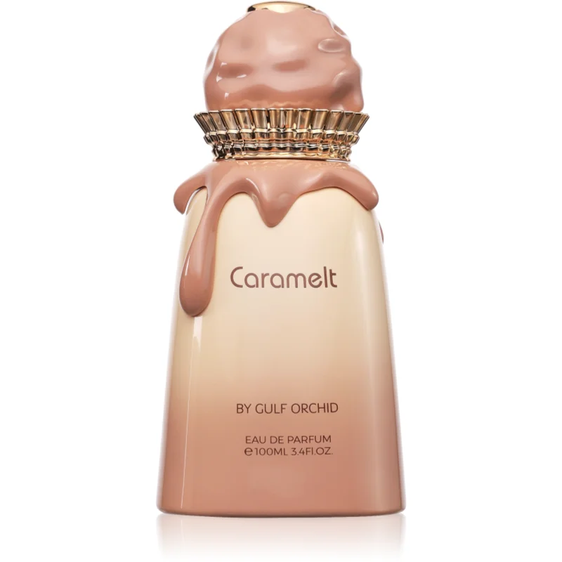 Gulf Orchid Gulf Orchid Caramelt унисекс EDP - Унисекс парфюм 100мл - Сравни цени от 1 магазин с безплатна доставка
