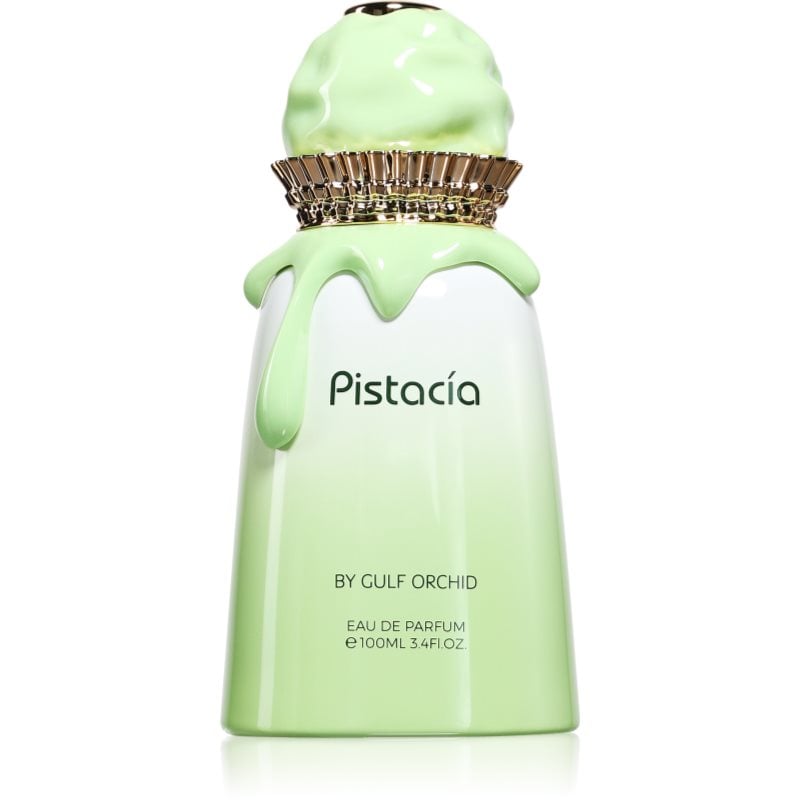 Gulf Orchid Pistacia унисекс EDP
