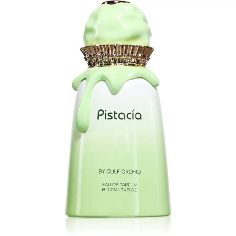 Gulf Orchid Gulf Orchid Pistacia унисекс EDP - Унисекс парфюм 100мл - Сравни цени от 1 магазин с безплатна доставка