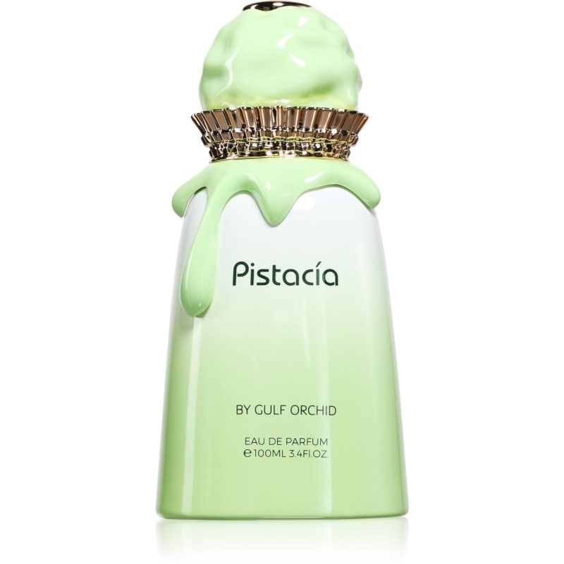Gulf Orchid Gulf Orchid Pistacia унисекс EDP - Унисекс парфюм 100мл - Сравни цени от 1 магазин с безплатна доставка