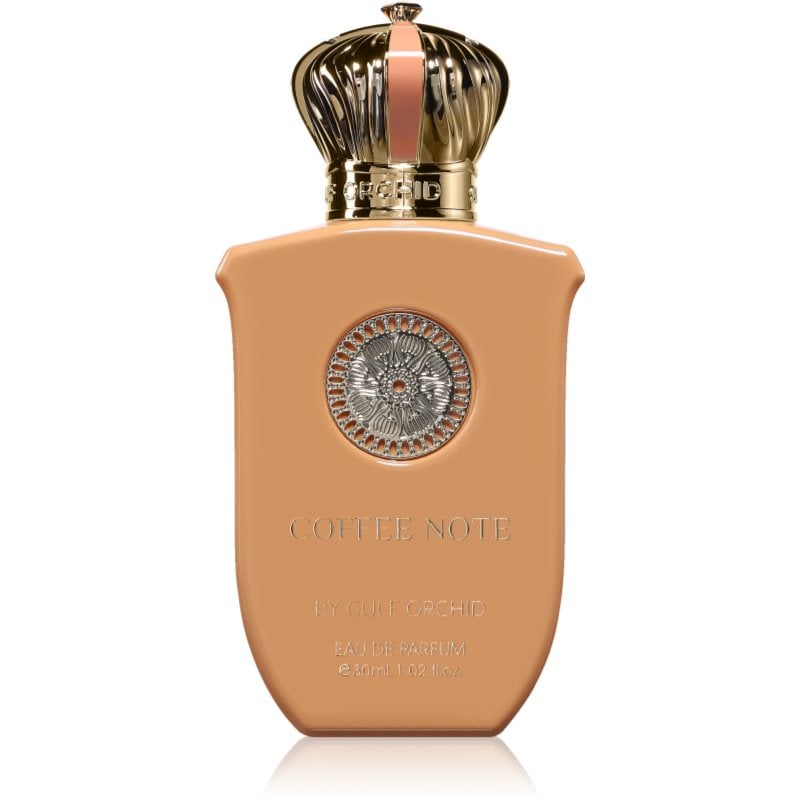 Gulf Orchid Coffee Note унисекс EDP