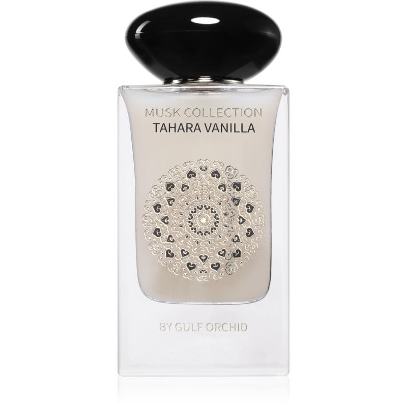 Gulf Orchid Musk Collection Tahara Vanilla унисекс EDP