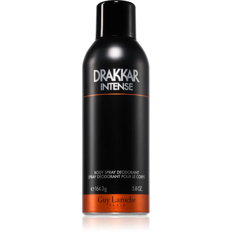 Guy Laroche Drakkar Intense дезодорант в спрей за мъже