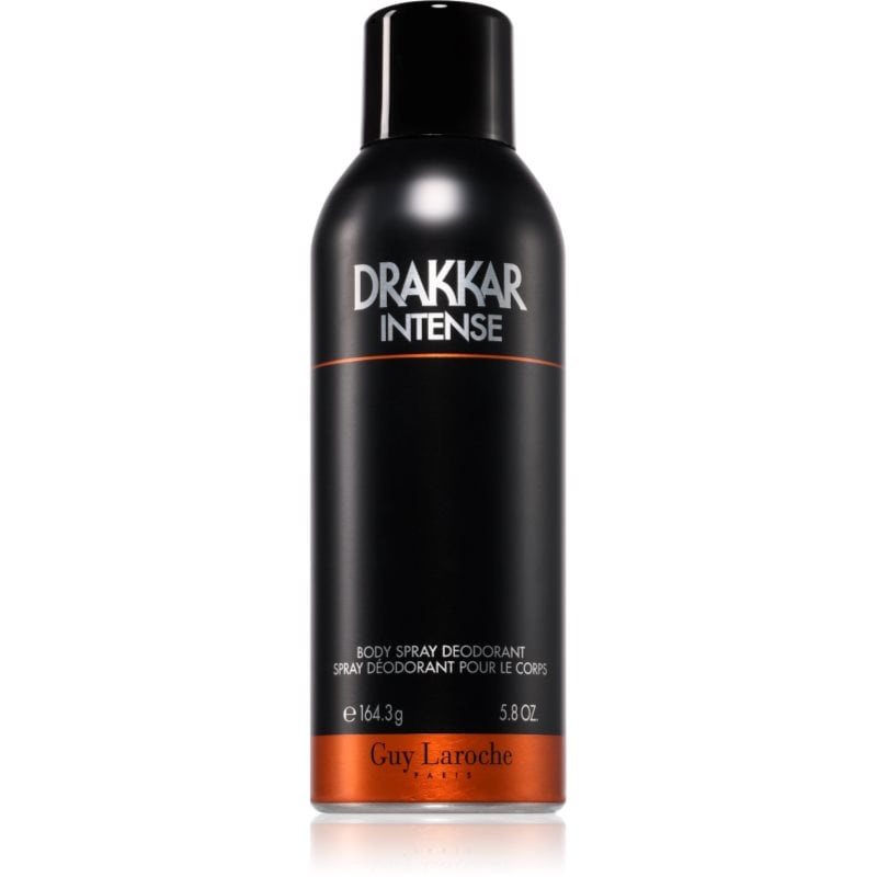 Guy Laroche Drakkar Intense дезодорант в спрей за мъже