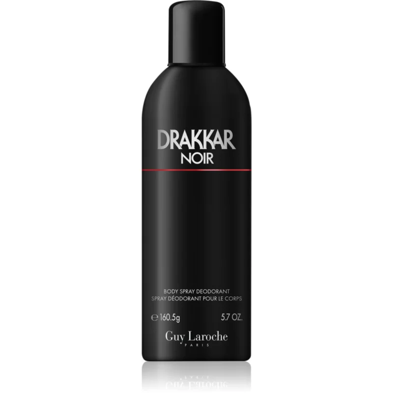 Guy Laroche Drakkar Noir дезодорант в спрей за мъже