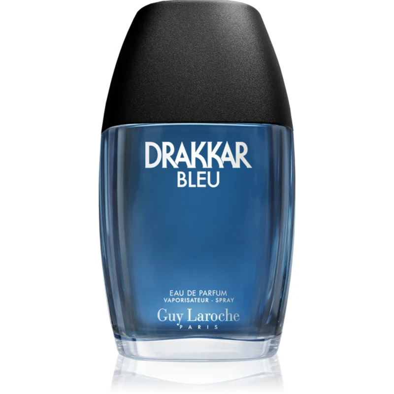 Guy Laroche Guy Laroche Drakkar Bleu за мъже EDP - Мъжки парфюм 100мл - Сравни цени от 1 магазин с безплатна доставка