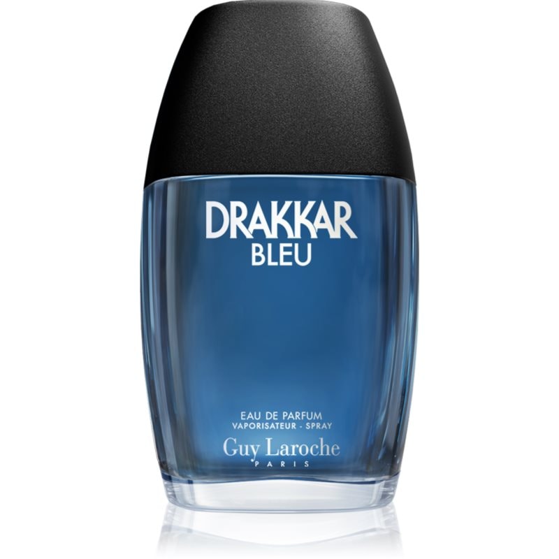 Guy Laroche Guy Laroche Drakkar Bleu за мъже EDP - Мъжки парфюм 100мл - Сравни цени от 1 магазин с безплатна доставка
