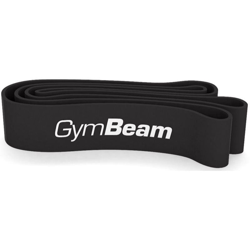 GymBeam Cross Band ластик за упражнения съпротивление 4: 27–79 kg - Електроуред - Сравни цени от 1 магазин с безплатна доставка