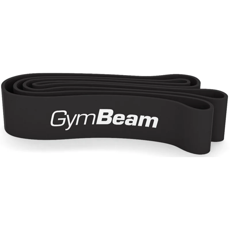 GymBeam Cross Band ластик за упражнения съпротивление 4: 27–79 kg - Електроуред - Сравни цени от 1 магазин с безплатна доставка