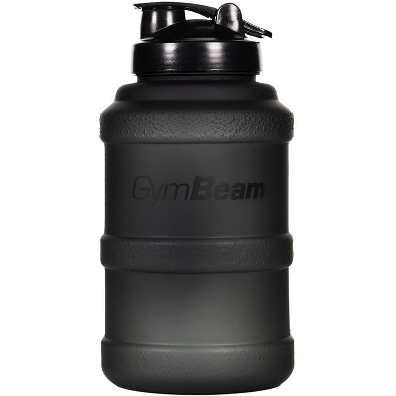 GymBeam Hydrator TT бутилка за вода боя Black