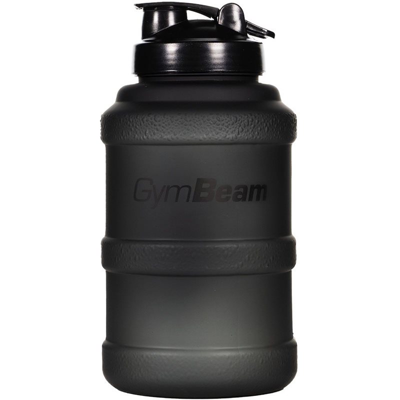 GymBeam Hydrator TT бутилка за вода боя Black - Грижа за тяло - Сравни цени от 1 магазин с безплатна доставка