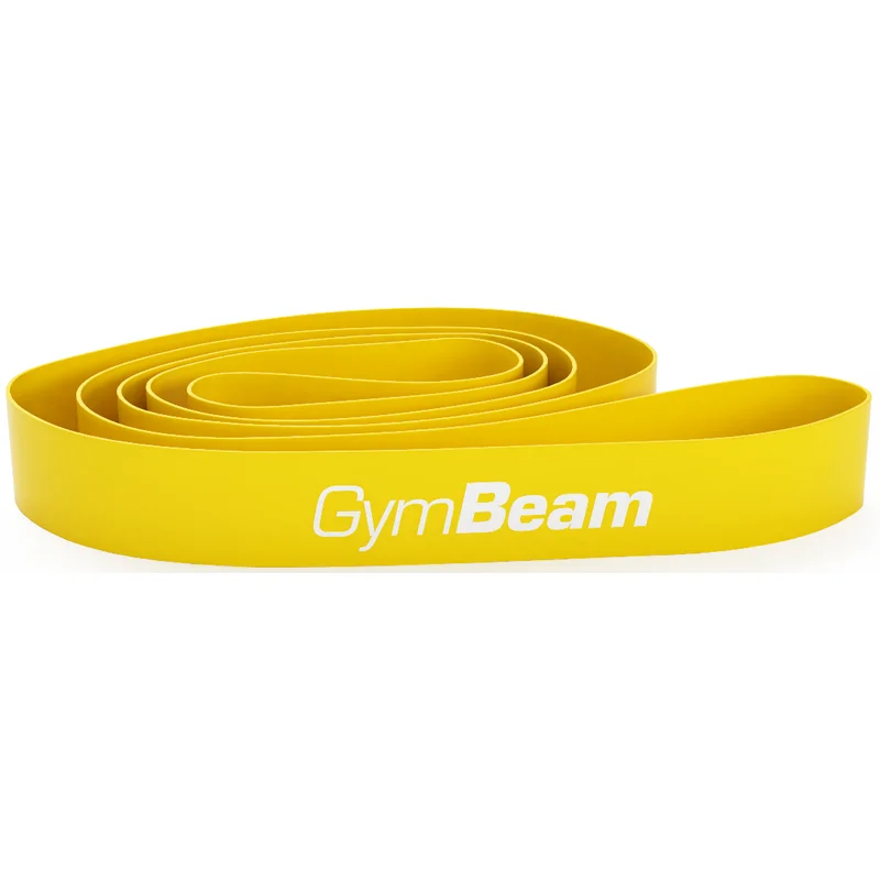 GymBeam Cross Band ластик за упражнения съпротивление 1: 11–29 kg - Електроуред - Сравни цени от 1 магазин с безплатна доставка