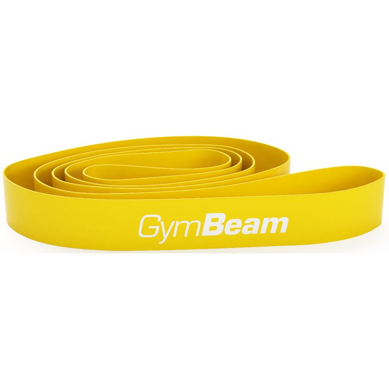 GymBeam Cross Band ластик за упражнения съпротивление 1: 11–29 kg - Електроуред - Сравни цени от 1 магазин с безплатна доставка